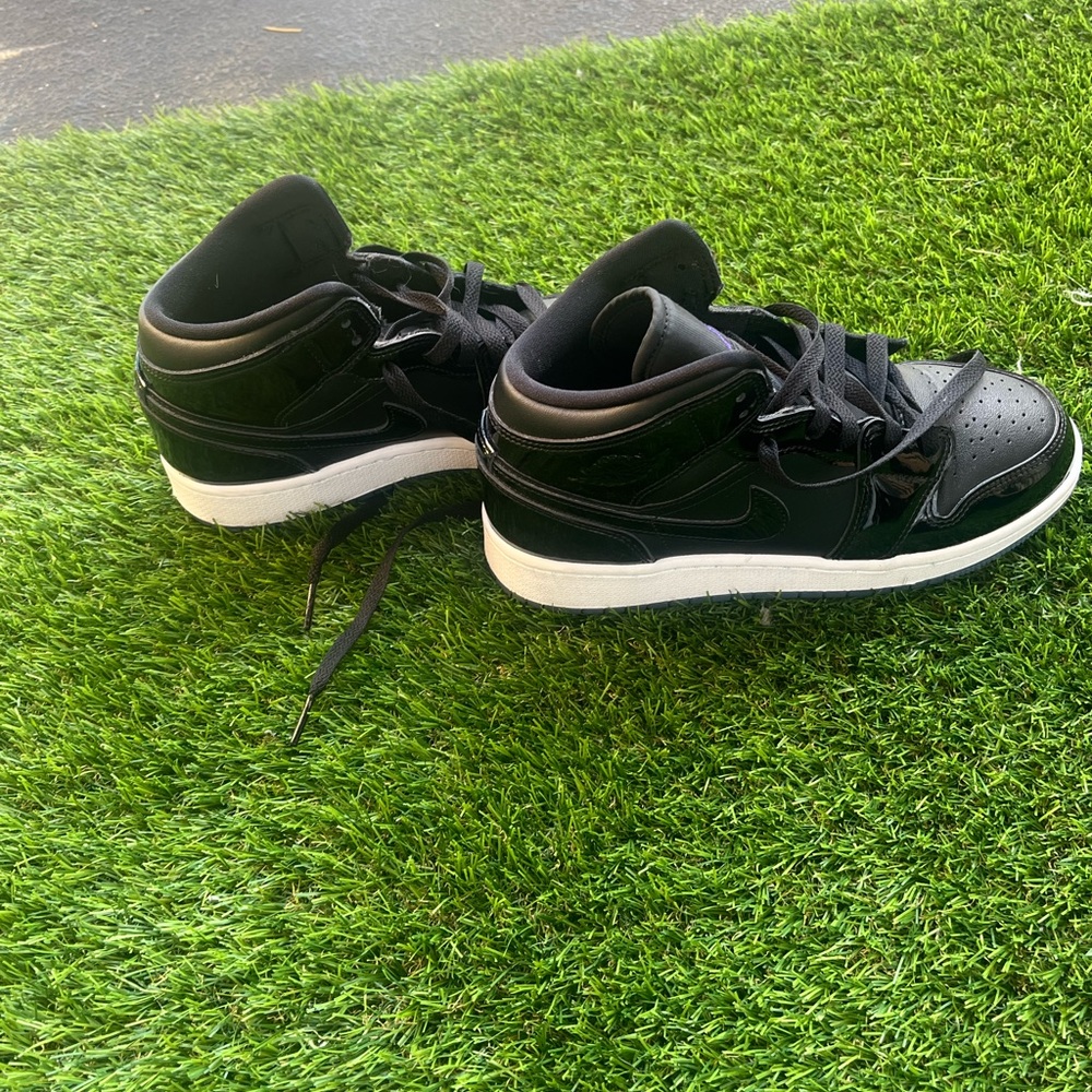 Air Jordan Size 5Y